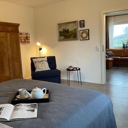 Steigerhaus Sauerland Apartment Bestwig Luaran gambar