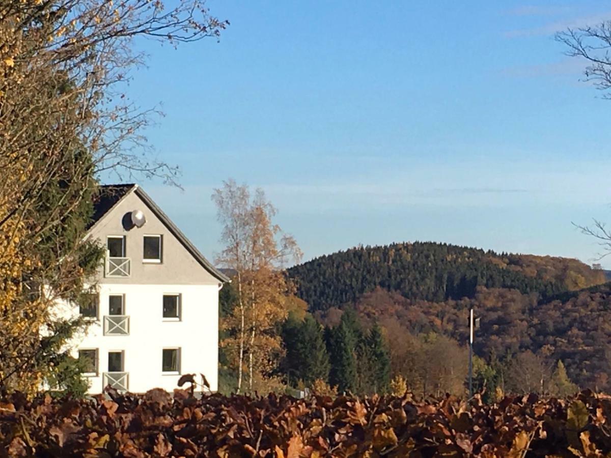 Steigerhaus Sauerland Apartment Bestwig Luaran gambar
