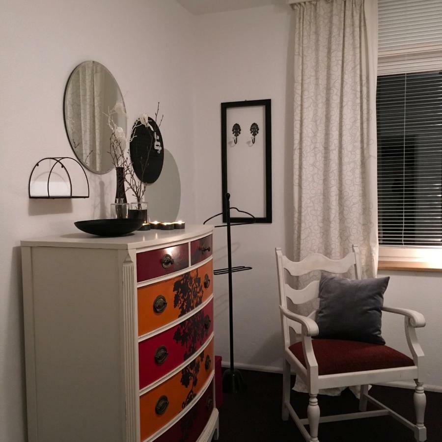 Steigerhaus Sauerland Apartment Bestwig Luaran gambar